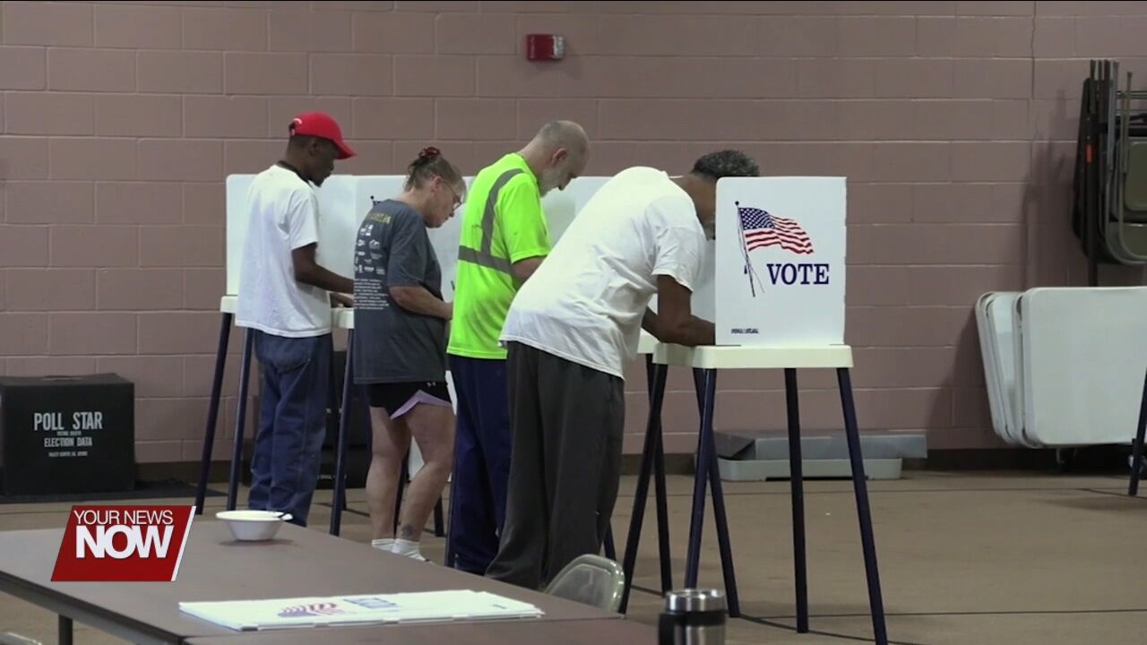Time to register to vote on local issues and races on May 6th Primary ballot
